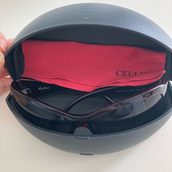 Cellini Cat-Eye sunglasses 😎 - Picture 5 of 5